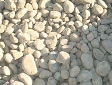 Crushed Rock